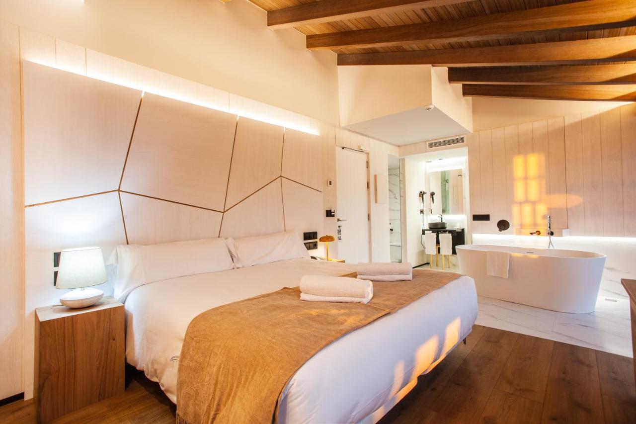 Hotel Plaza Obradoiro By Bossh! Hotels Saint-Jacques-de-Compostelle Extérieur photo