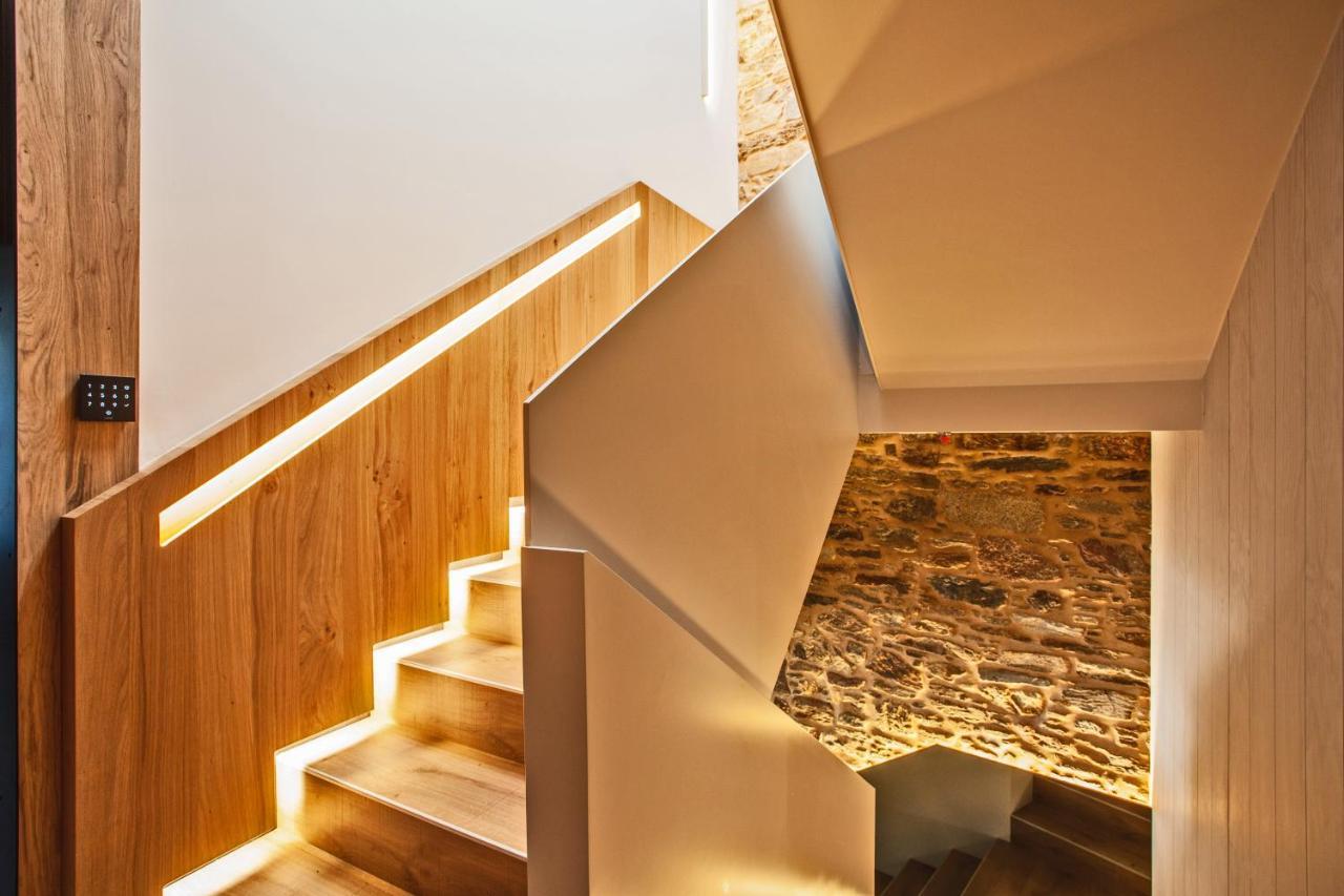 Hotel Plaza Obradoiro By Bossh! Hotels Saint-Jacques-de-Compostelle Extérieur photo