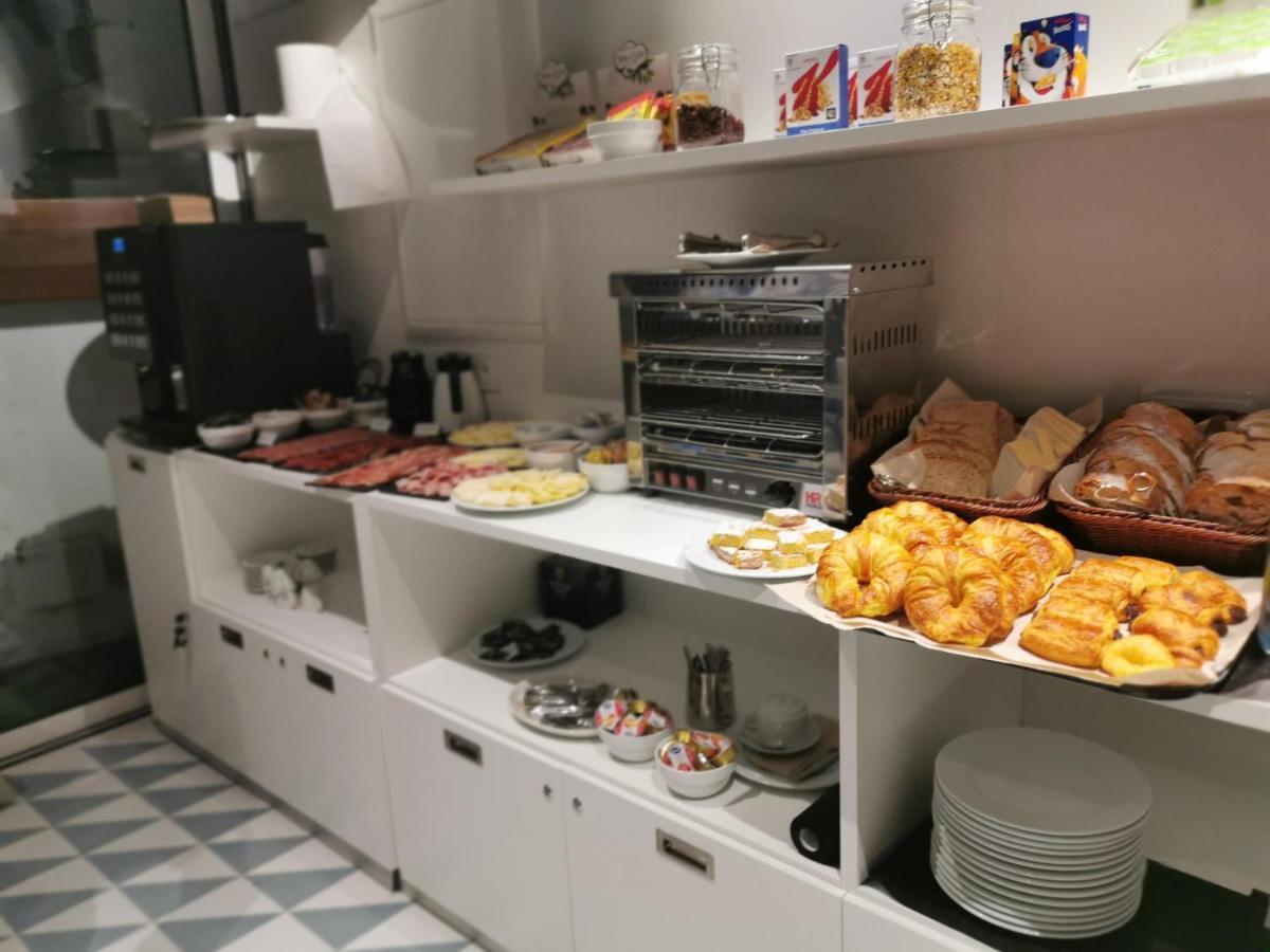 Hotel Plaza Obradoiro By Bossh! Hotels Saint-Jacques-de-Compostelle Extérieur photo
