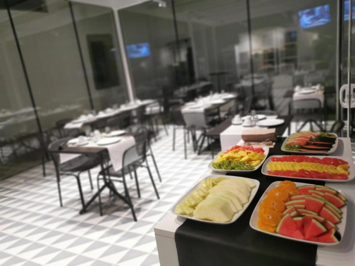 Hotel Plaza Obradoiro By Bossh! Hotels Saint-Jacques-de-Compostelle Extérieur photo
