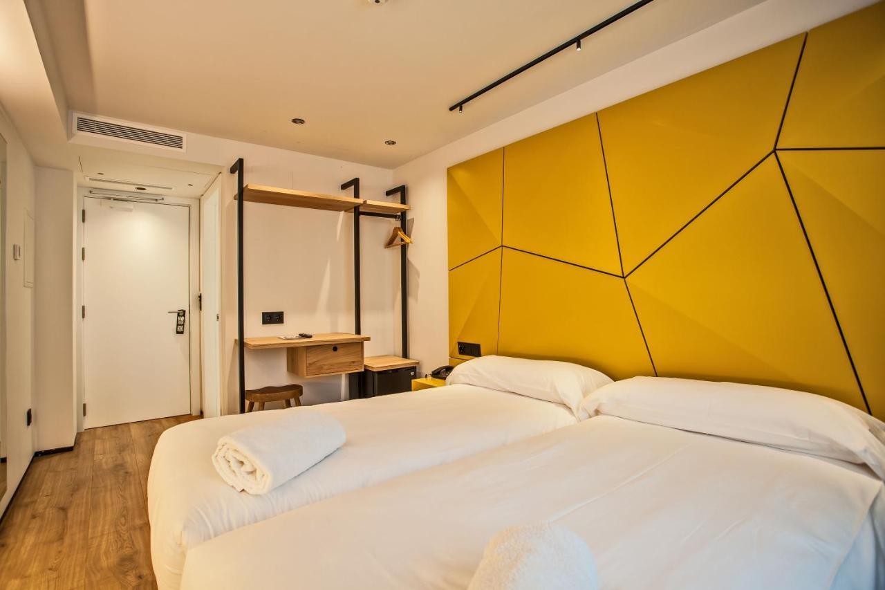 Hotel Plaza Obradoiro By Bossh! Hotels Saint-Jacques-de-Compostelle Extérieur photo