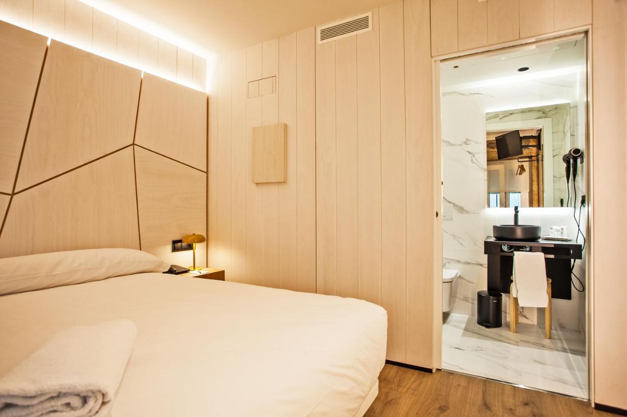 Hotel Plaza Obradoiro By Bossh! Hotels Saint-Jacques-de-Compostelle Extérieur photo