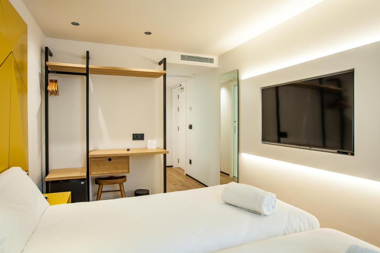 Hotel Plaza Obradoiro By Bossh! Hotels Saint-Jacques-de-Compostelle Extérieur photo